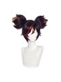 Game Genshin Impact Xinyan Cosplay Wigs