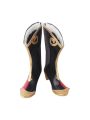 Game Genshin Impact Yanfei  Cospaly Shoes