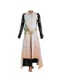 Game Genshin Impact Zhongli Azhdaha Cosplay Costume