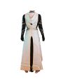 Game Genshin Impact Zhongli Azhdaha Cosplay Costume