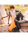 Game Genshin Impact Zhongli Azhdaha Cosplay Costume