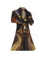 Game Genshin Impact Zhongli Cosplay Costume