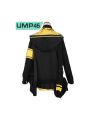 Game Girls Frontline  ump45UMP9 Cosplay costume Full Sets