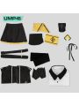 Game Girls Frontline  ump45UMP9 Cosplay costume Full Sets