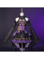Game Honkai Star Rail Robin Cosplay Costume
