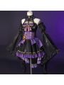 Game Honkai Star Rail Robin Cosplay Costume