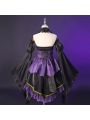Game Honkai Star Rail Robin Cosplay Costume