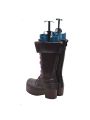 Game LOL Loose Cannon Jinx Cosplay Boots