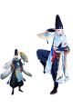Game : Onmyoji Yin  Yang Master Abe no Seimei  Cosplay Csotume Full Sets