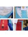 Game : Onmyoji Yin  Yang Master Abe no Seimei  Cosplay Csotume Full Sets