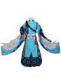 Game : Onmyoji Yin  Yang Master Abe no Seimei  Cosplay Csotume Full Sets