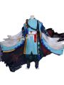 Game : Onmyoji Yin  Yang Master Abe no Seimei  Cosplay Csotume Full Sets