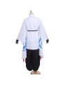 Game  Onmyoji Yin Yang Master SSR Da ii ten gu Cosplay Costume