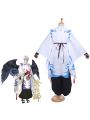 Game  Onmyoji Yin Yang Master SSR Da ii ten gu Cosplay Costume