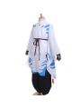 Game  Onmyoji Yin Yang Master SSR Da ii ten gu Cosplay Costume