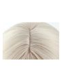 Game  Onmyoji Yin Yang Master SSR Da ii ten gu Flaxen Short Cosplay Wig