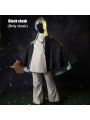 Black cloak