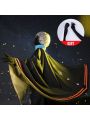 Game Sky Cloak 6 Style Cosplay Costume