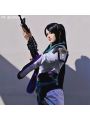 Game Valorant Project A Sage Cosplay Costume