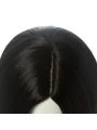 Game Valorant Project A Viper Black Cosplay Wigs