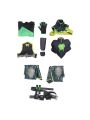 Game Valorant Project A Viper Tights Cosplay Costume