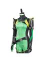 Game Valorant Project A Viper Tights Cosplay Costume