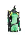 Game Valorant Project A Viper Tights Cosplay Costume