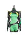 Game Valorant Project A Viper Tights Cosplay Costume