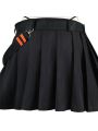 Game Zenless Zone Zero Gentle House Anby Demara Cosplay Costume
