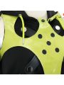 Game Zenless Zone Zero Gentle House Anby Demara Cosplay Costume