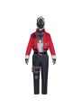 Game Zenless Zone Zero Gentle House Billy the Kid Cosplay Costume