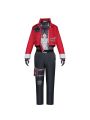 Game Zenless Zone Zero Gentle House Billy the Kid Cosplay Costume
