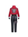 Game Zenless Zone Zero Gentle House Billy the Kid Cosplay Costume