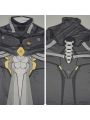 Game Zenless Zone Zero Gentle House Billy the Kid Cosplay Costume