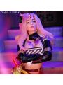 Game Zenless Zone Zero Nicole Demara Cosplay Costume