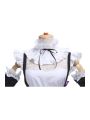 Re:ZERO -Starting Life in Another World Rem Ram Anime Cosplay Costumes Maid Uniforms Dresses