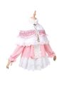 Miss Kobayashi's Dragon Maid Kanna Kobayashi Cosplay Costumes