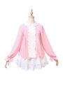 Miss Kobayashi's Dragon Maid Kanna Kobayashi Cosplay Costumes