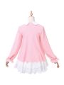 Miss Kobayashi's Dragon Maid Kanna Kobayashi Cosplay Costumes