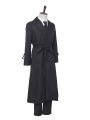 Bungou Stray Dogs Osamu Dazai Black Era Anime Cosplay Outfits Costumes