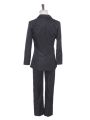 Bungou Stray Dogs Osamu Dazai Black Era Anime Cosplay Outfits Costumes
