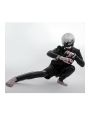 Tokyo Ghoul Ken Kaneki Anime Cosplay Costumes Battle Suits