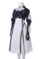 Anime Violet Evergarden Violet Evergarden Cosplay Costumes
