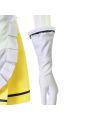 Blend S Mafuyu Hoshikawa Yellow Anime Cosplay Costumes