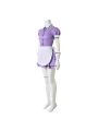 Blend S Miu Amano Purple Anime Cosplay Costumes