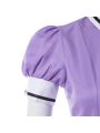 Blend S Miu Amano Purple Anime Cosplay Costumes