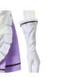 Blend S Miu Amano Purple Anime Cosplay Costumes