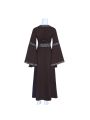 Vintage Clothing Palace Blue Long Cosplay Skirt