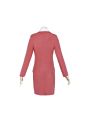 WotaKoi Love is Hard for Otaku Narumi Momose Pink Suits for Women Cosplay Costume