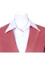 WotaKoi Love is Hard for Otaku Narumi Momose Pink Suits for Women Cosplay Costume